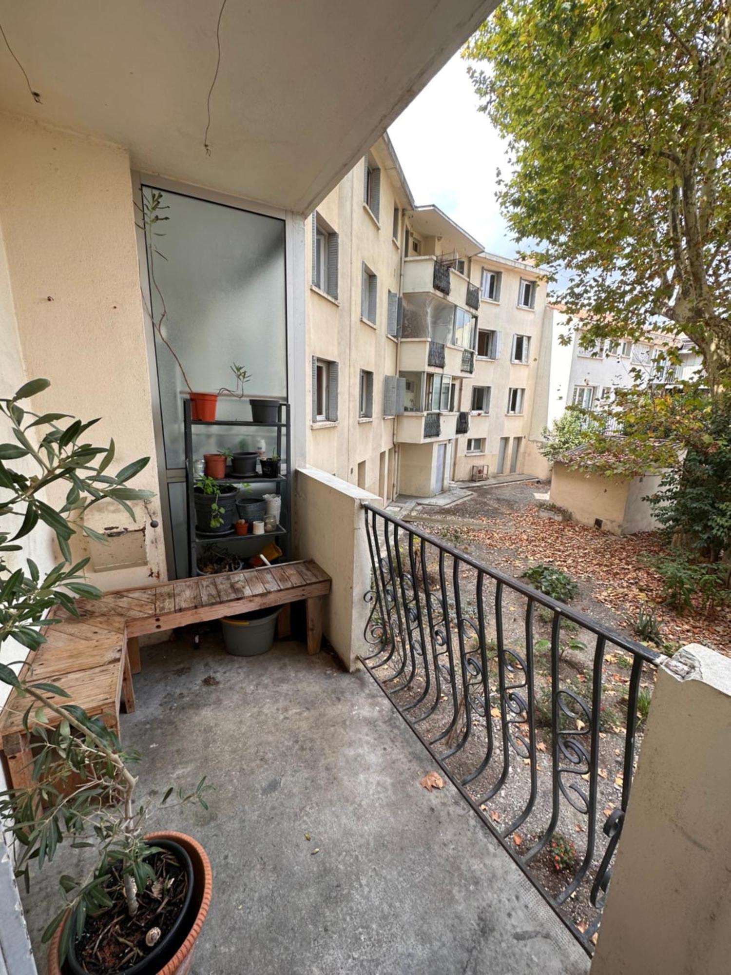 Chambres Dans Grand Appartement - Centre-Ville Montpellier Extérieur photo