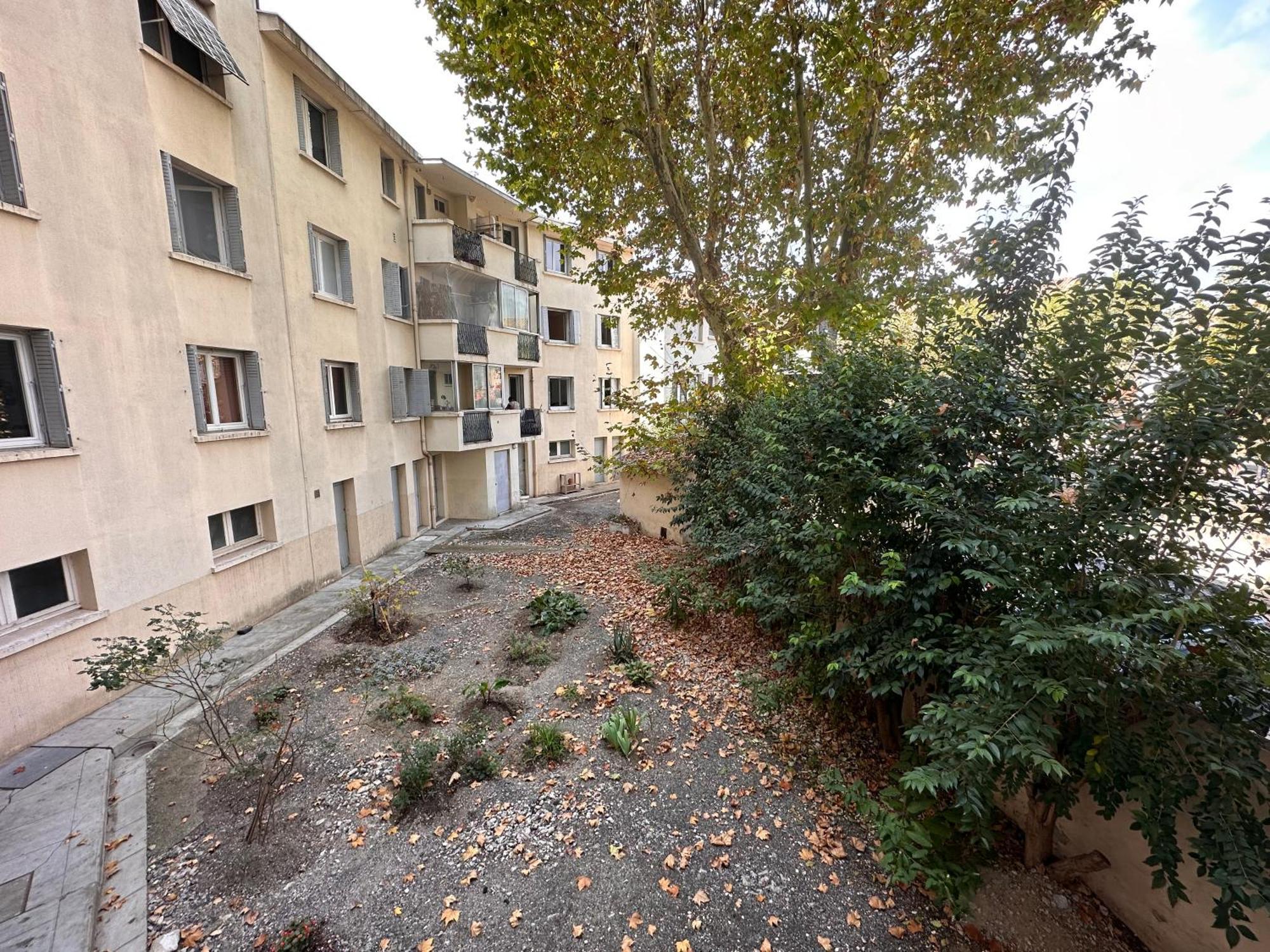 Chambres Dans Grand Appartement - Centre-Ville Montpellier Extérieur photo